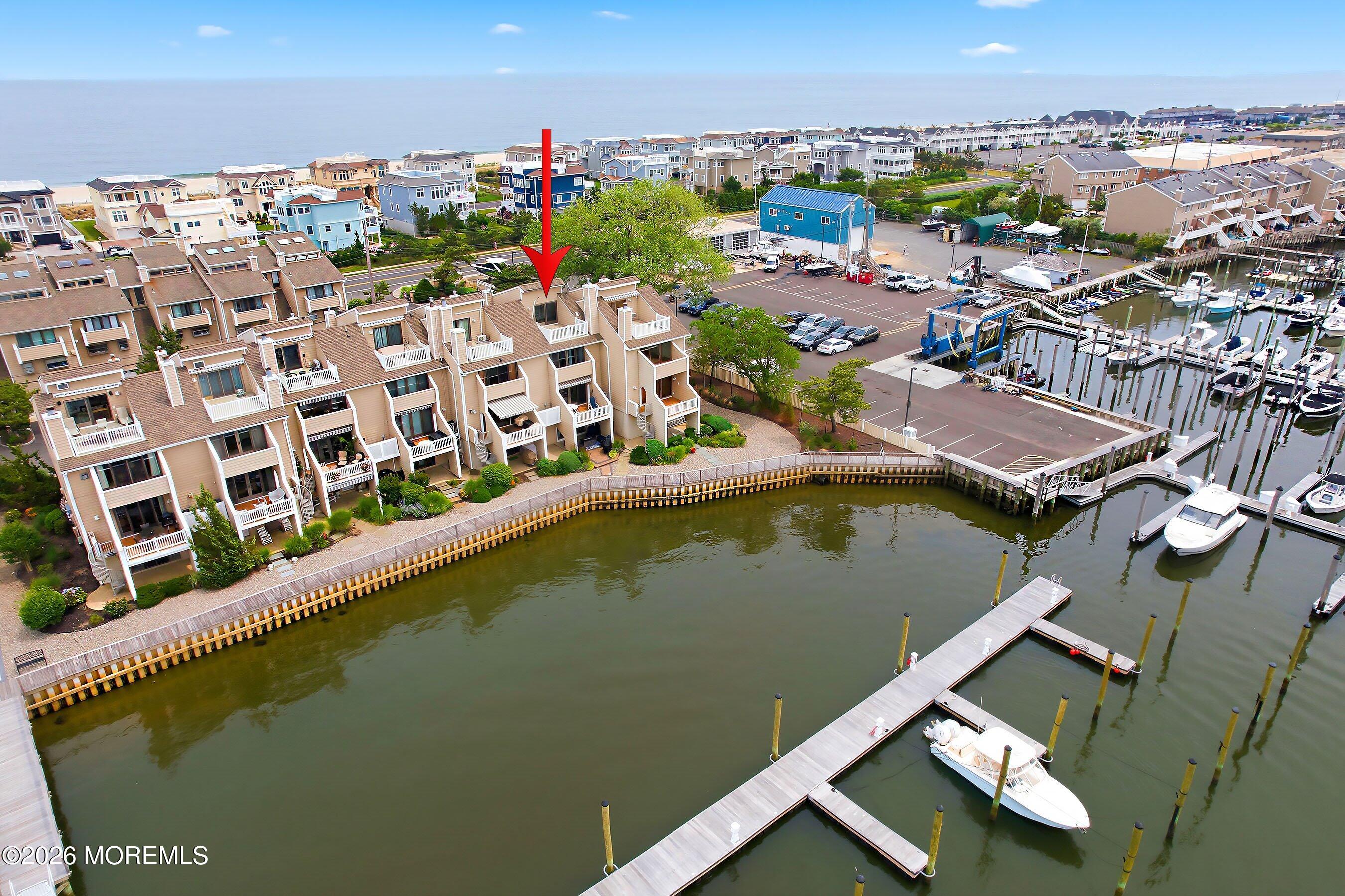 1266 Ocean Avenue Sea Bright NJ 07760