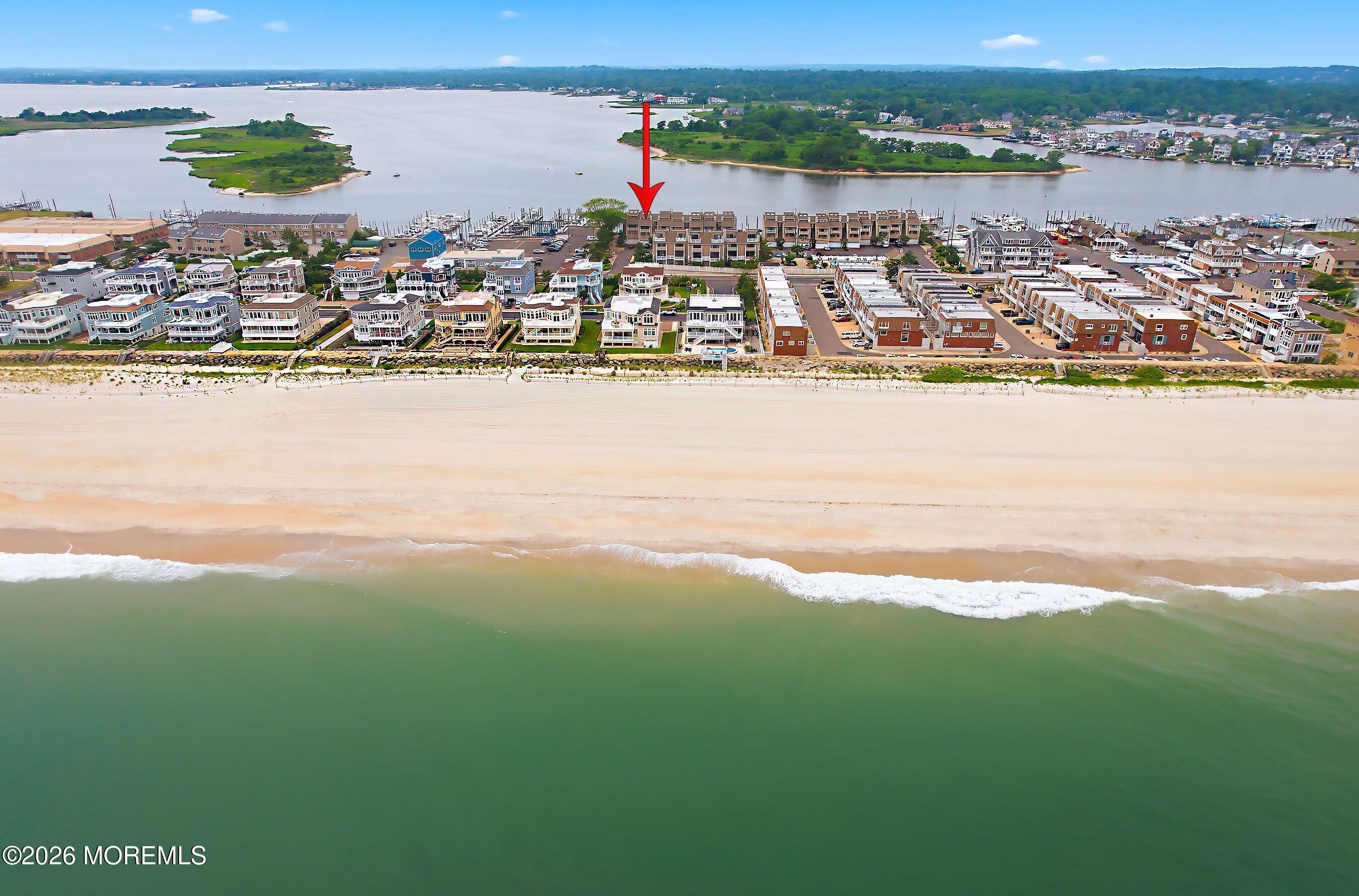 1266 Ocean Avenue Sea Bright NJ 07760