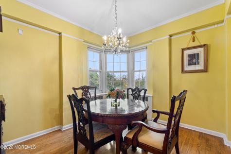 10 Crestmont Road Montclair NJ 07042