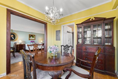 10 Crestmont Road Montclair NJ 07042