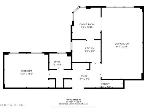 10 Crestmont Road Montclair NJ 07042