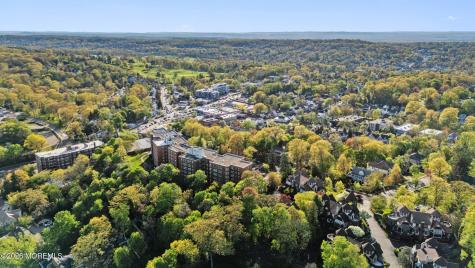 10 Crestmont Road Montclair NJ 07042