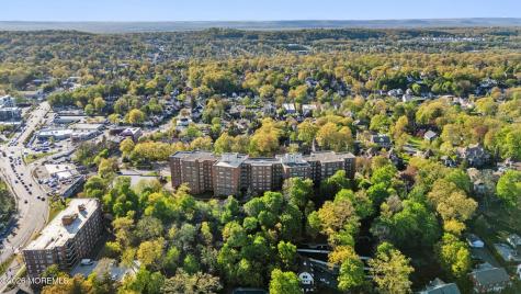 10 Crestmont Road Montclair NJ 07042