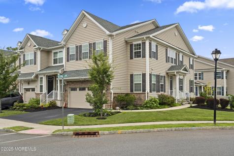 58 Begonia Lane Monroe NJ 08831