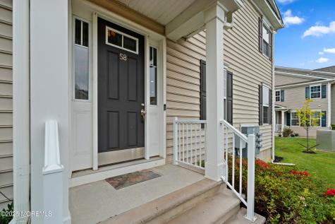 58 Begonia Lane Monroe NJ 08831