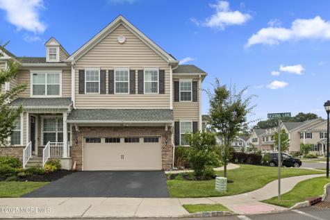58 Begonia Lane Monroe NJ 08831