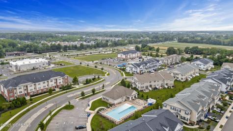 58 Begonia Lane Monroe NJ 08831