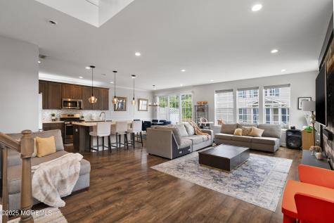 58 Begonia Lane Monroe NJ 08831
