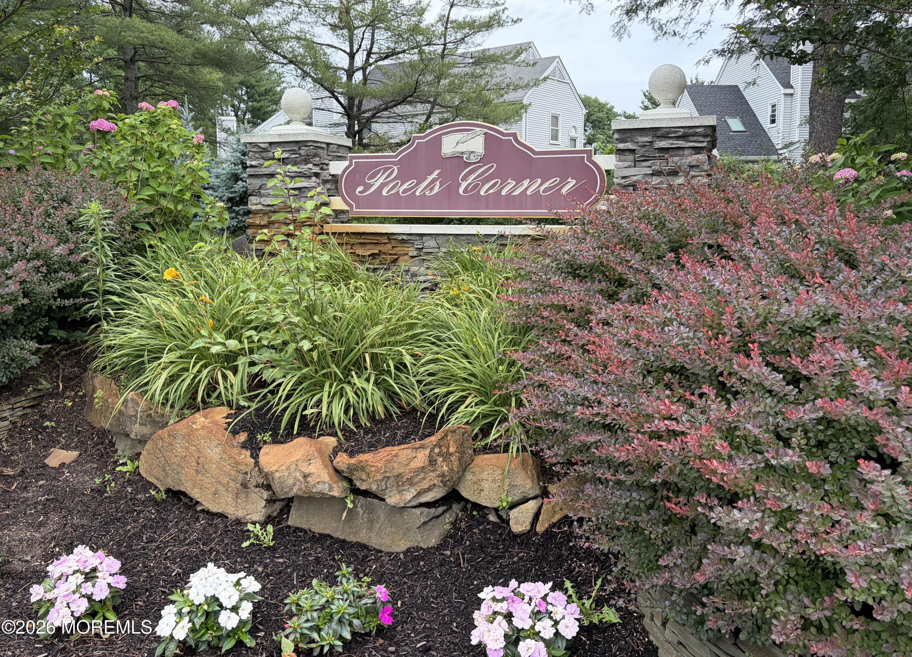 15 Stowe Court Freehold NJ 07728