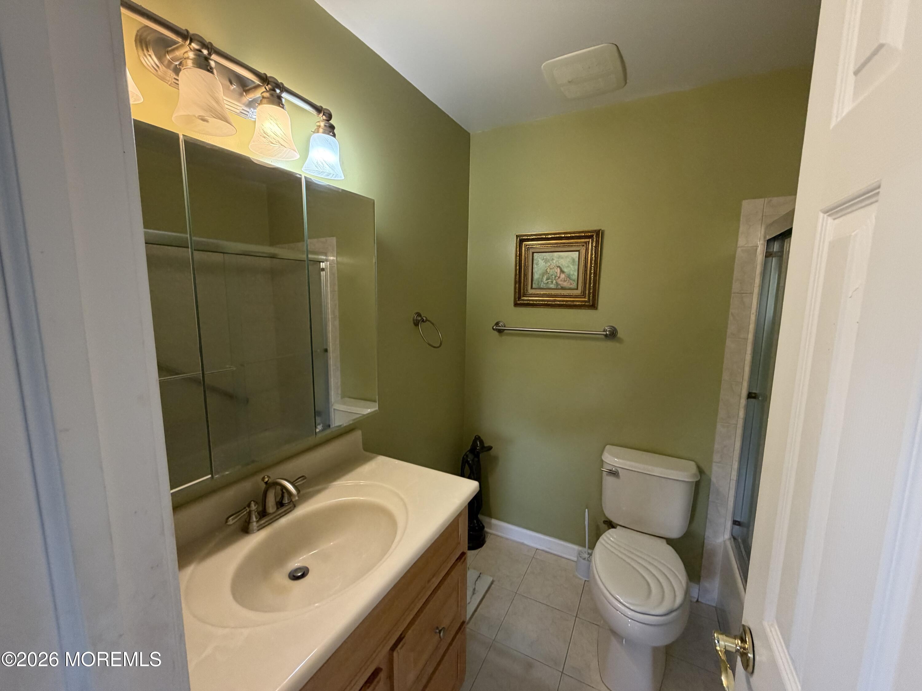 15 Stowe Court Freehold NJ 07728