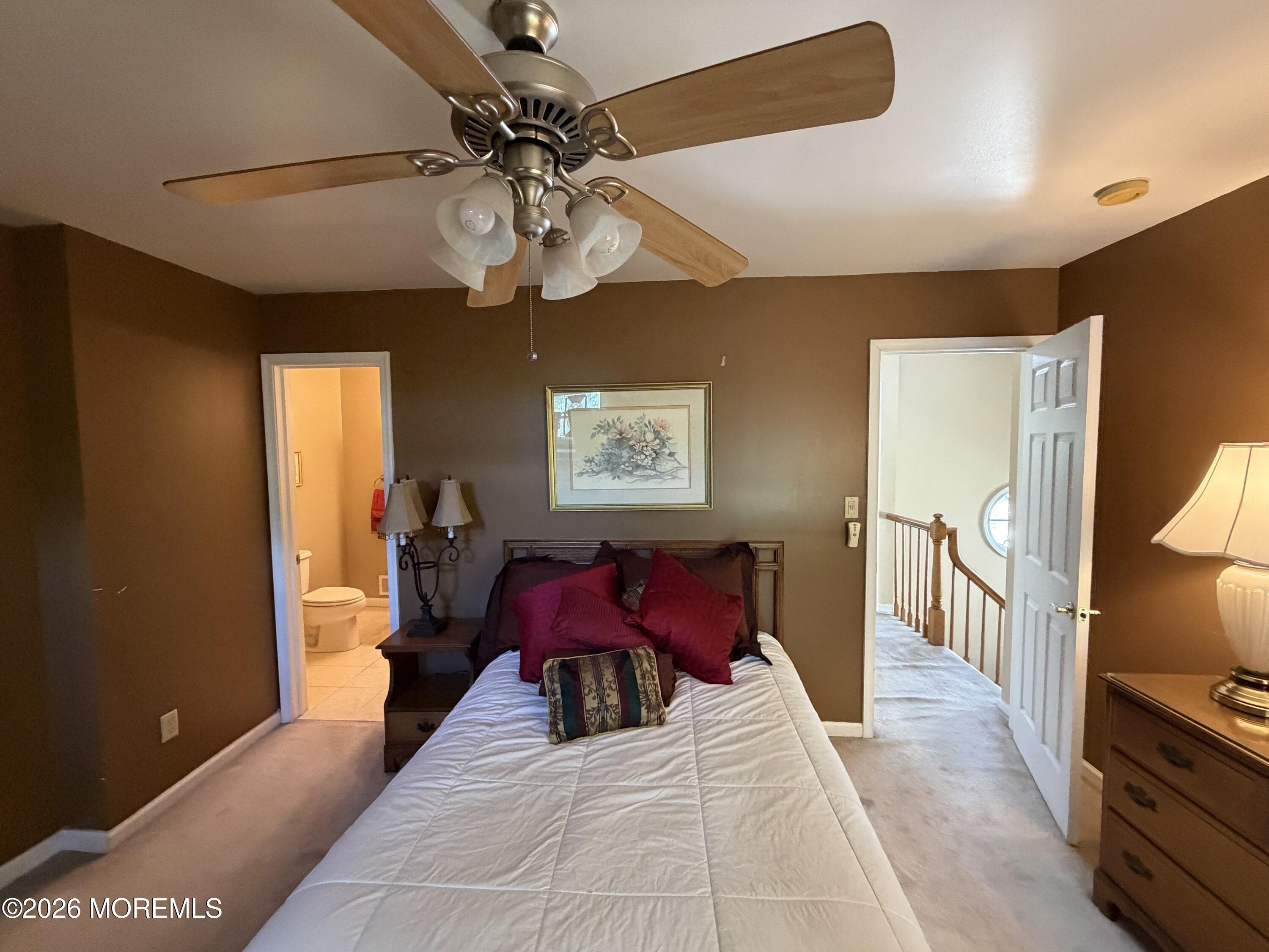 15 Stowe Court Freehold NJ 07728