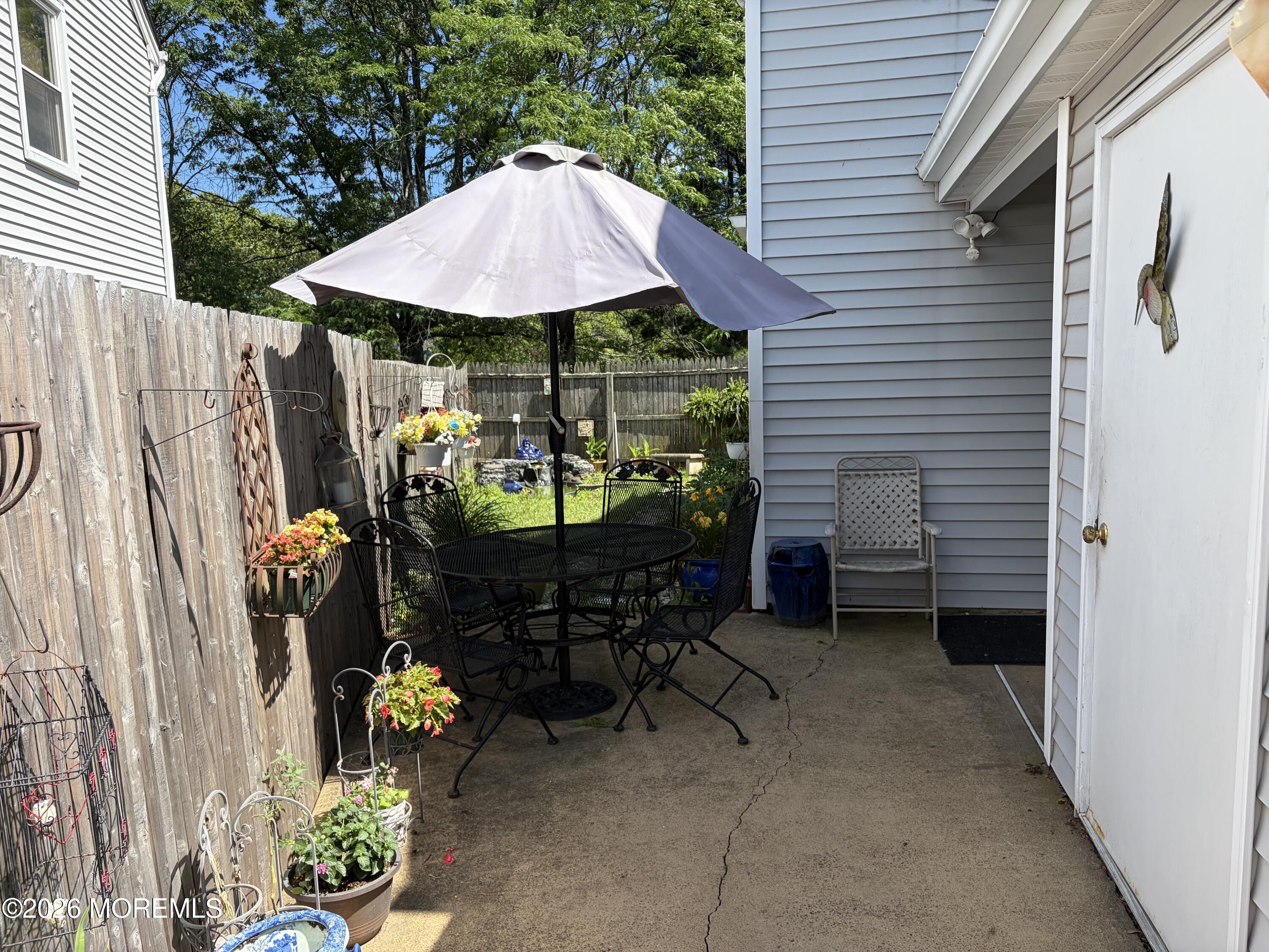 15 Stowe Court Freehold NJ 07728