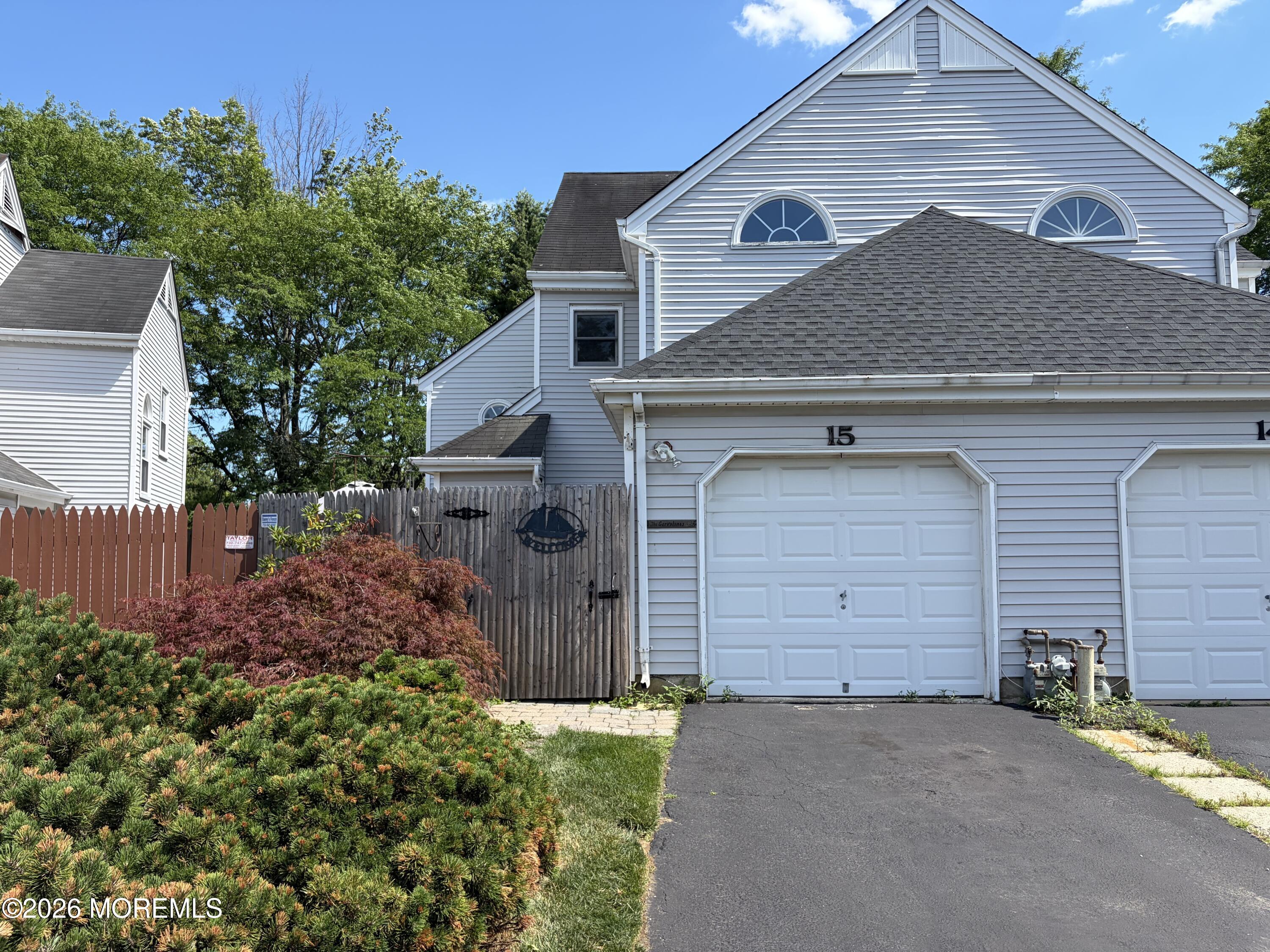 15 Stowe Court Freehold NJ 07728
