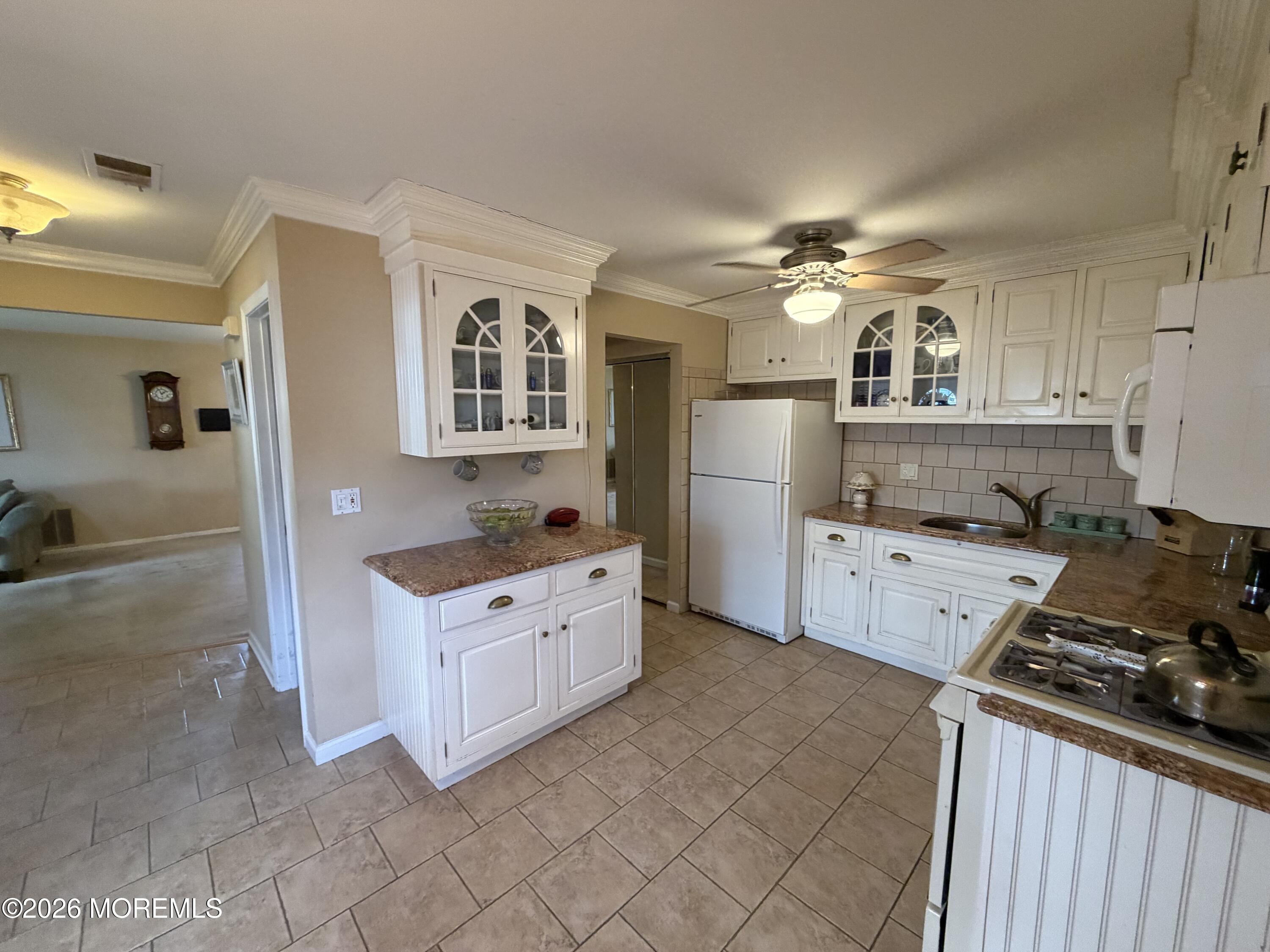 15 Stowe Court Freehold NJ 07728