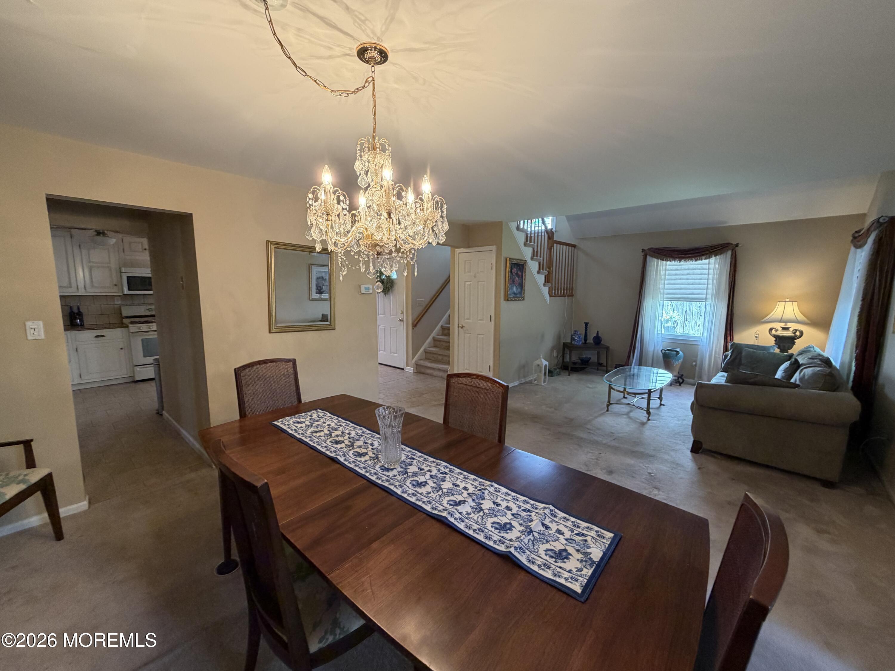 15 Stowe Court Freehold NJ 07728