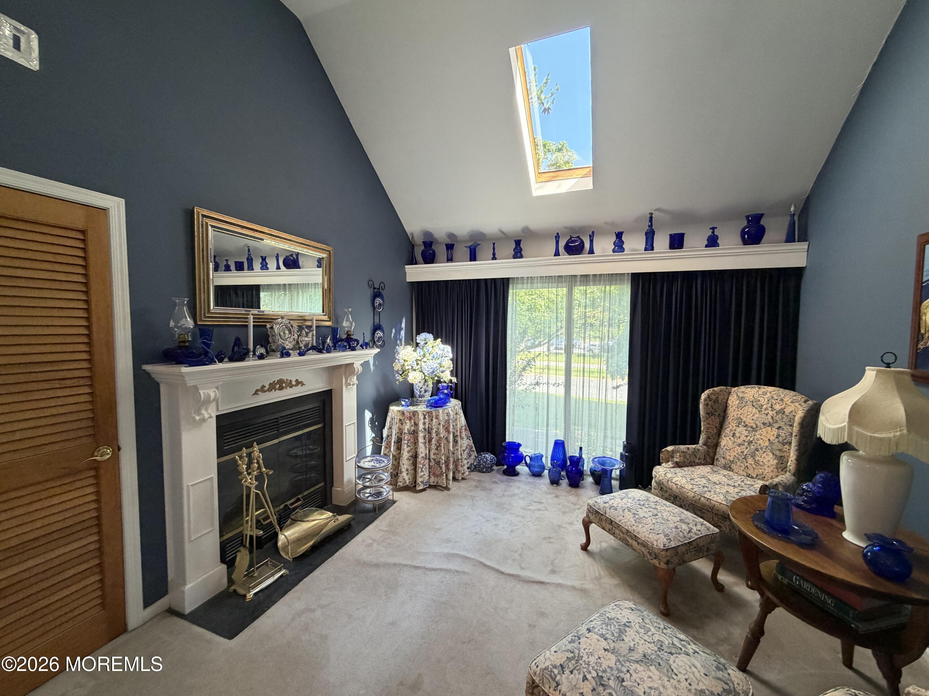 15 Stowe Court Freehold NJ 07728