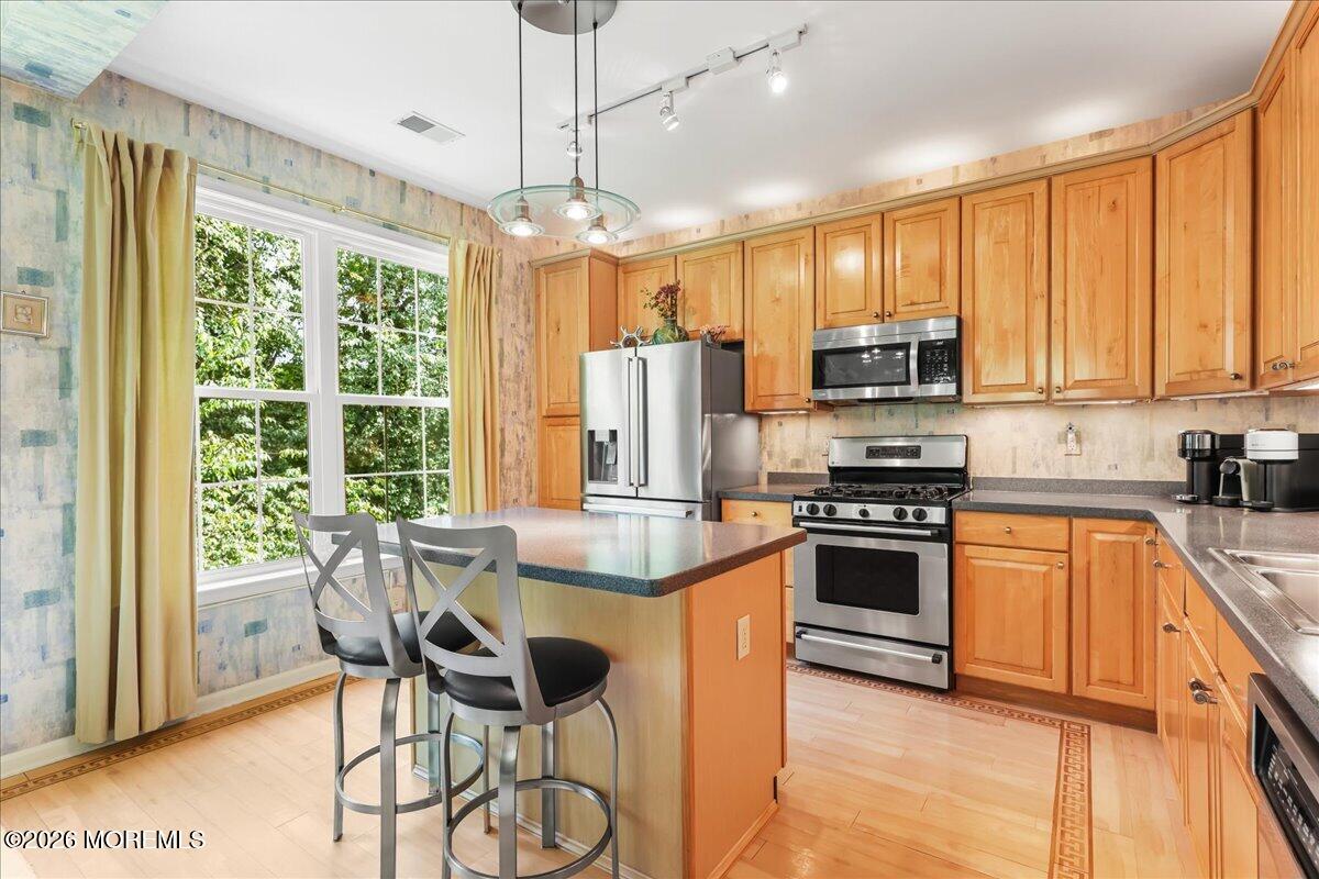 524 St Andrews Place Manalapan NJ 07726