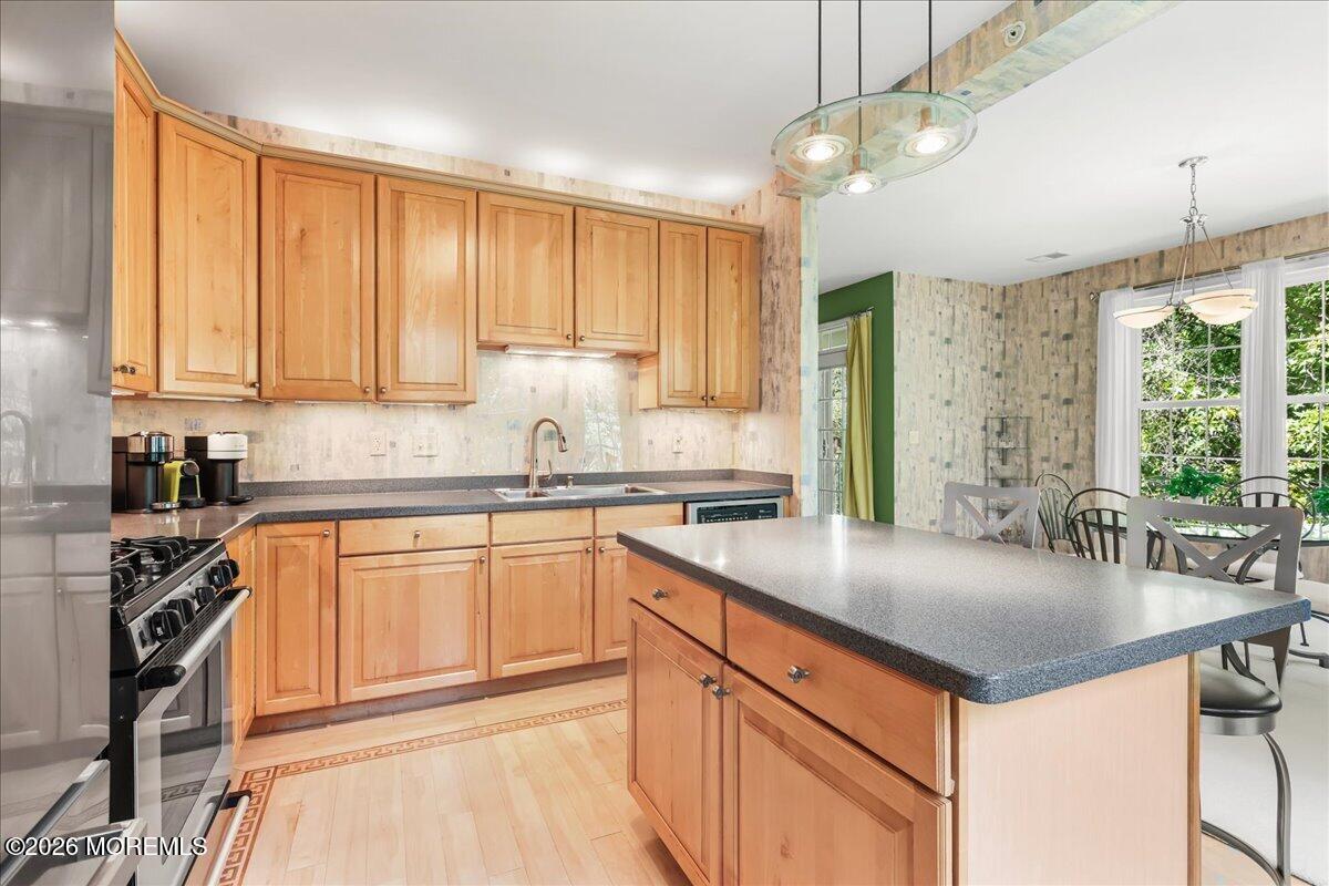 524 St Andrews Place Manalapan NJ 07726
