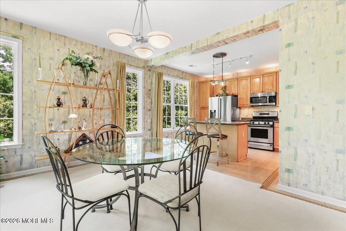 524 St Andrews Place Manalapan NJ 07726