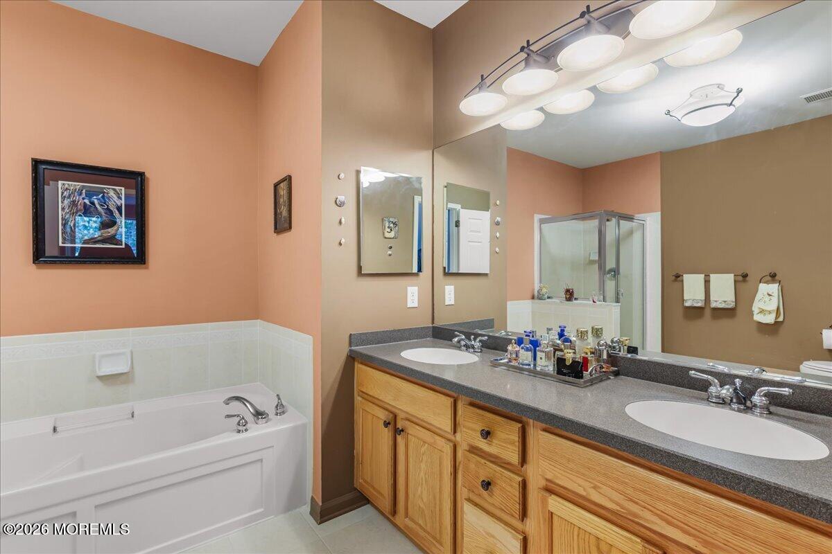 524 St Andrews Place Manalapan NJ 07726
