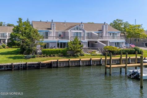 63 Bay Point Harbour Point Pleasant NJ 08742