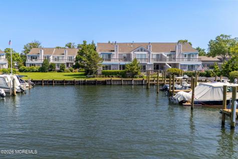 63 Bay Point Harbour Point Pleasant NJ 08742