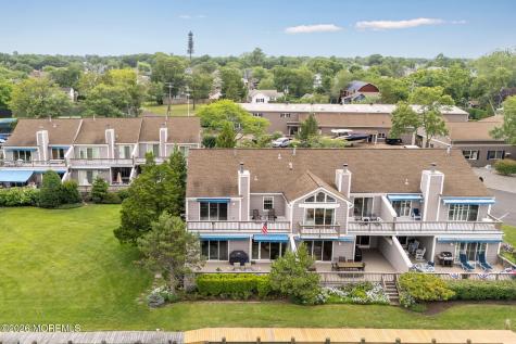 63 Bay Point Harbour Point Pleasant NJ 08742