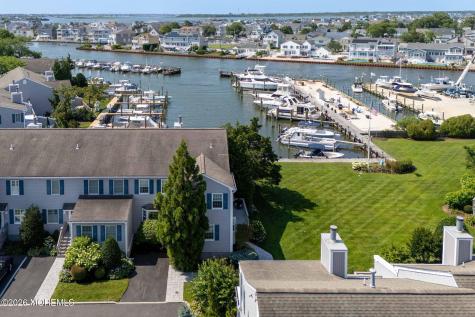 63 Bay Point Harbour Point Pleasant NJ 08742
