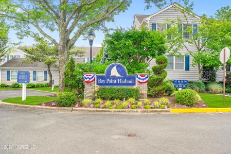 63 Bay Point Harbour Point Pleasant NJ 08742