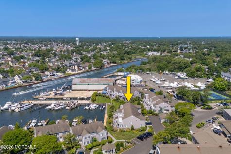 63 Bay Point Harbour Point Pleasant NJ 08742