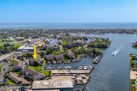 63 Bay Point Harbour Point Pleasant NJ 08742