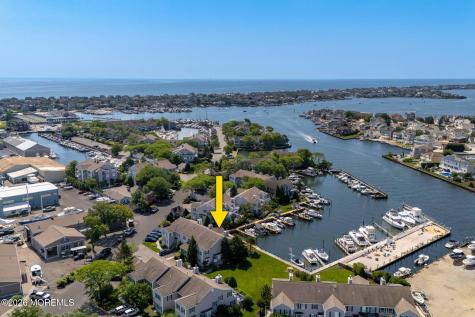63 Bay Point Harbour Point Pleasant NJ 08742