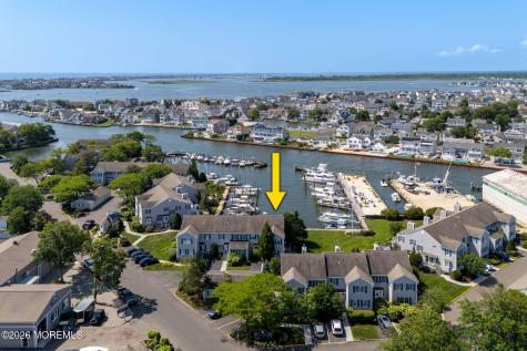 63 Bay Point Harbour Point Pleasant NJ 08742
