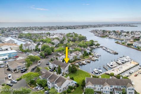 63 Bay Point Harbour Point Pleasant NJ 08742