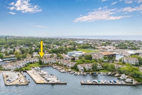 63 Bay Point Harbour Point Pleasant NJ 08742