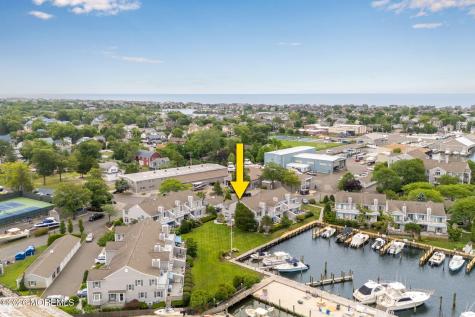 63 Bay Point Harbour Point Pleasant NJ 08742