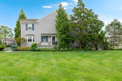 63 Bay Point Harbour Point Pleasant NJ 08742