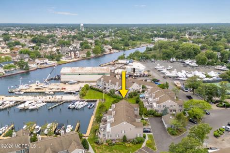 63 Bay Point Harbour Point Pleasant NJ 08742