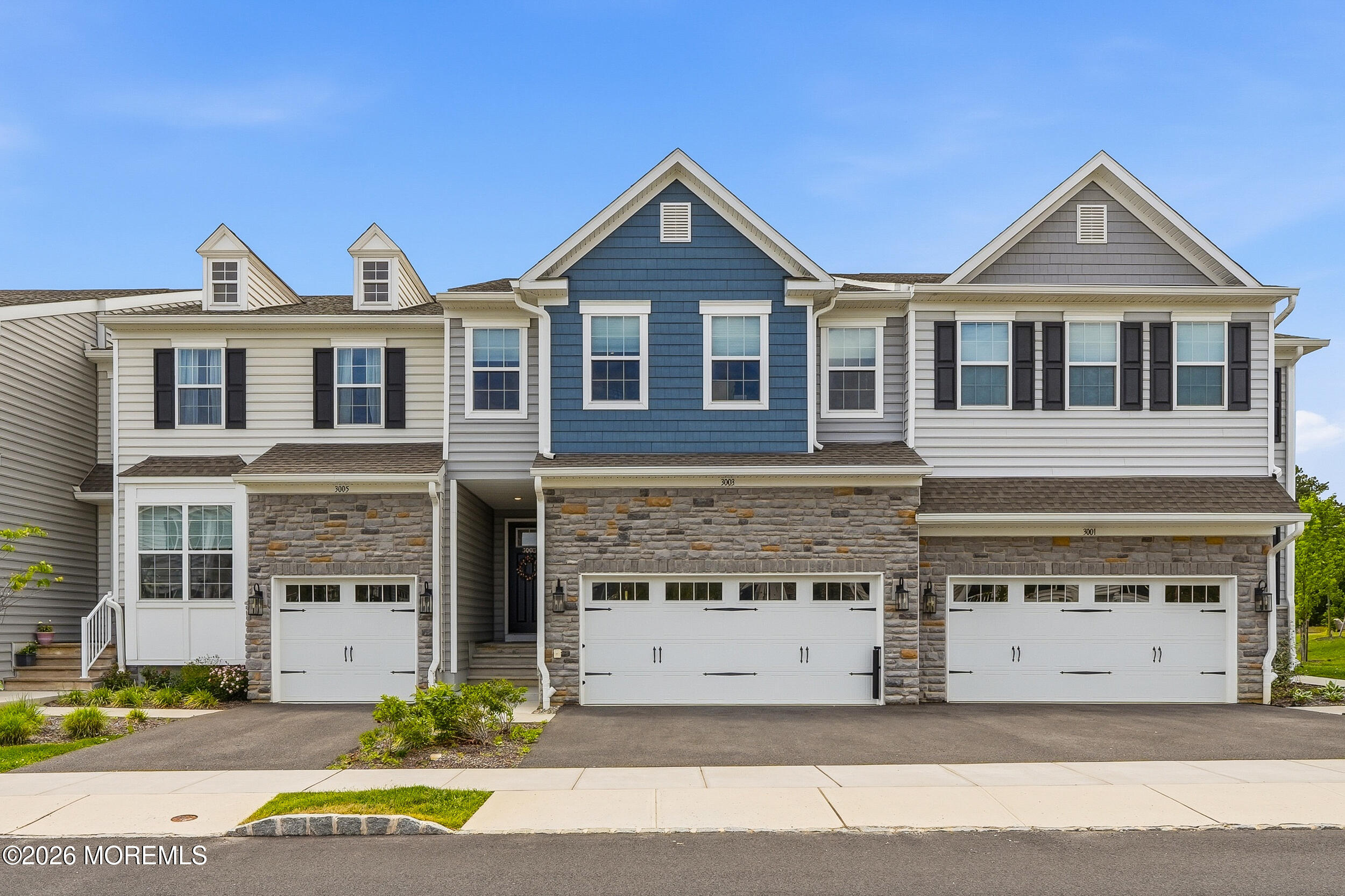 3003 Quail Ridge Boulevard Wall NJ 07727