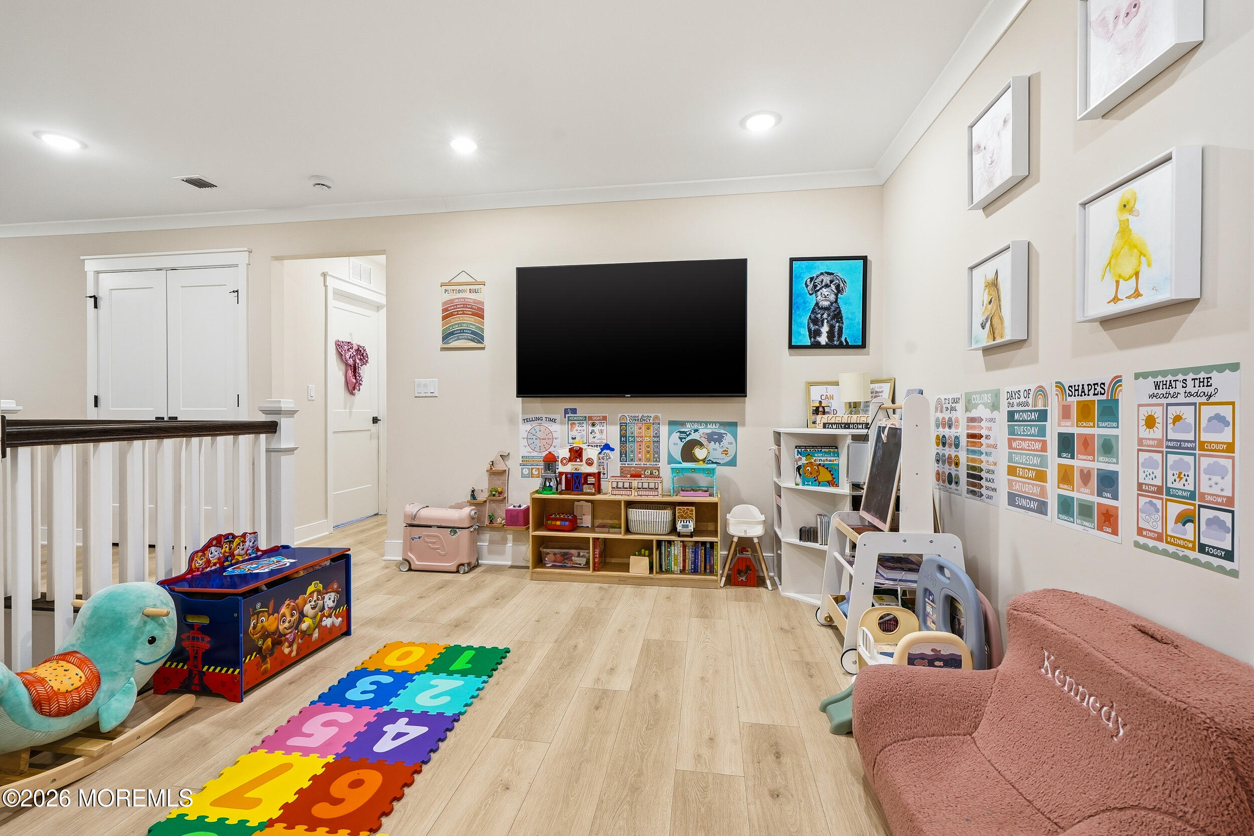 3003 Quail Ridge Boulevard Wall NJ 07727