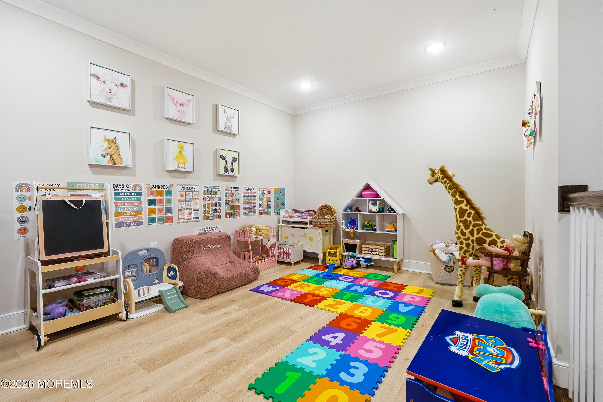 3003 Quail Ridge Boulevard Wall NJ 07727
