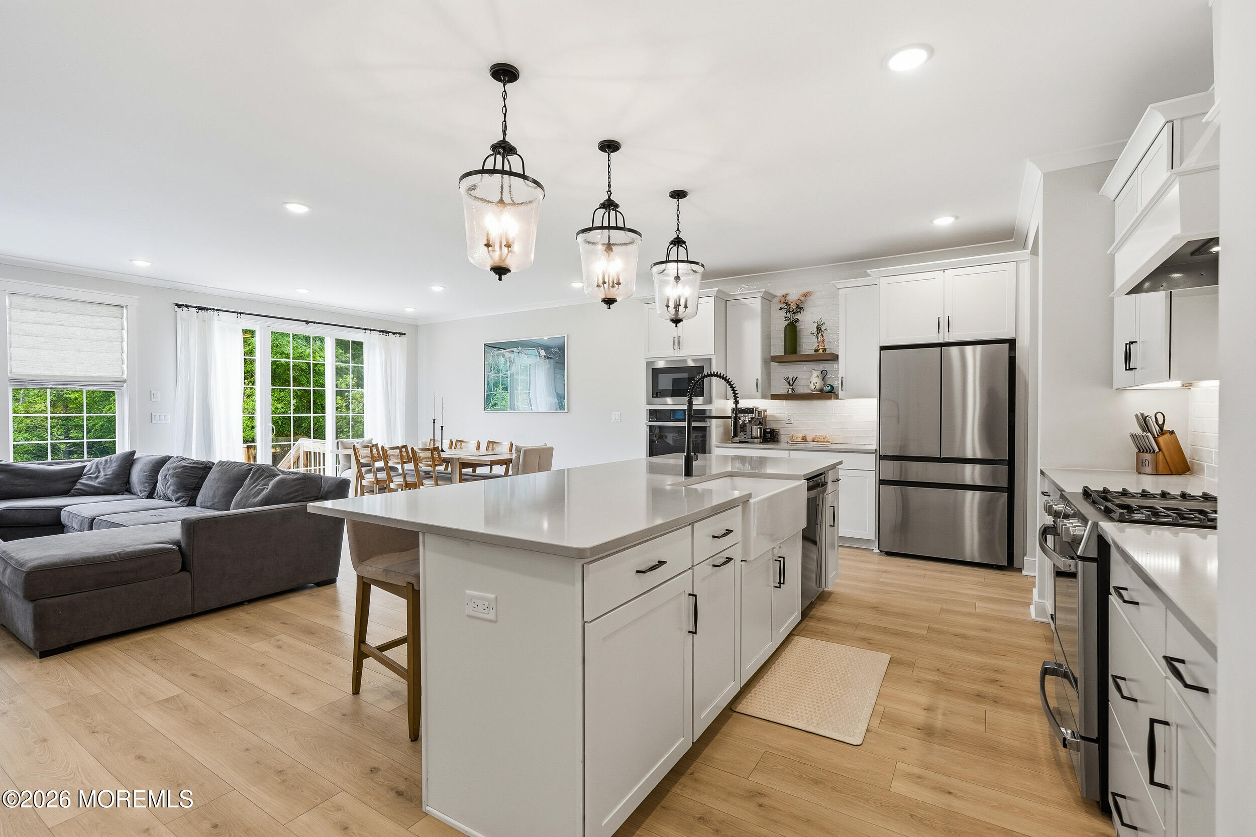 3003 Quail Ridge Boulevard Wall NJ 07727