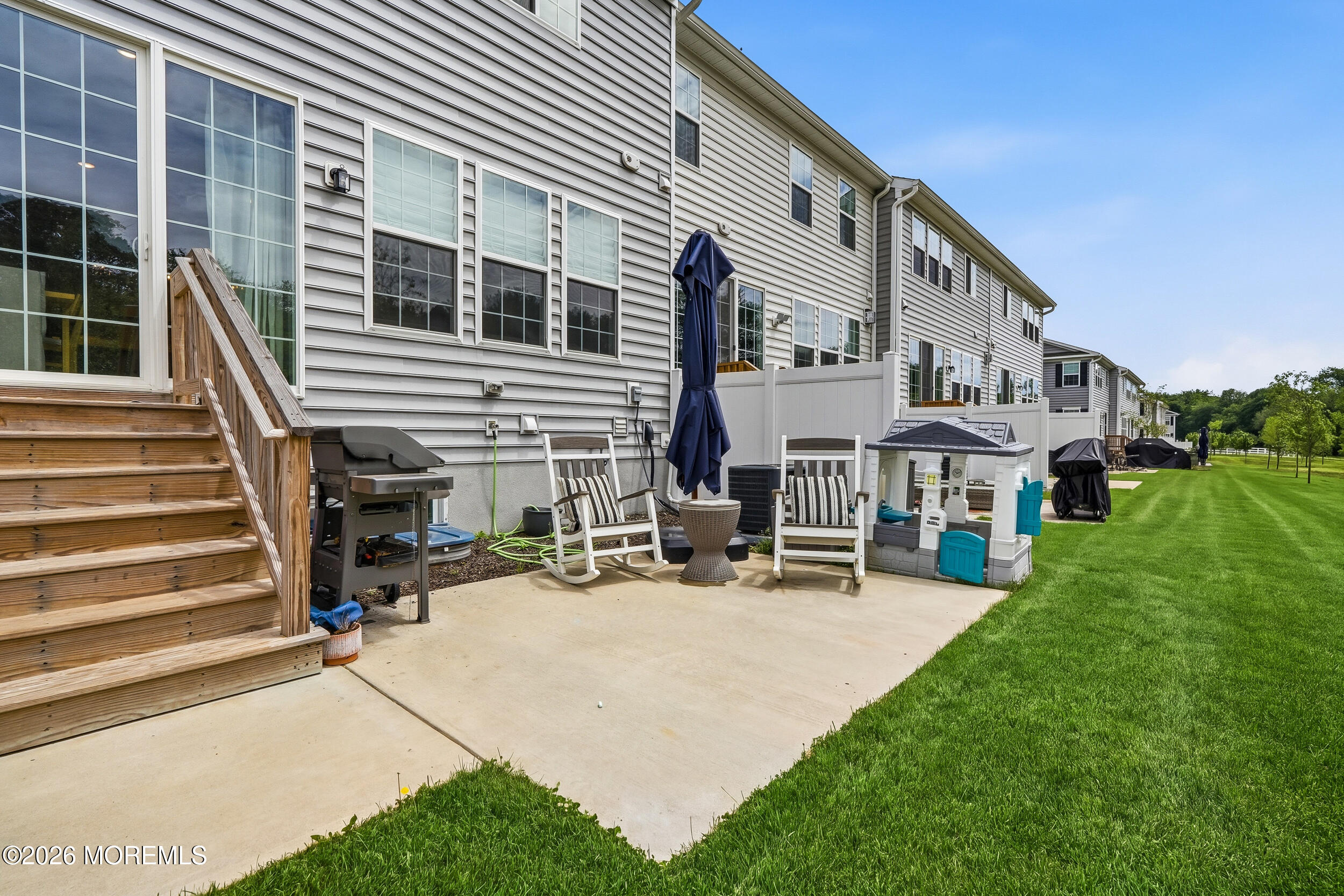 3003 Quail Ridge Boulevard Wall NJ 07727