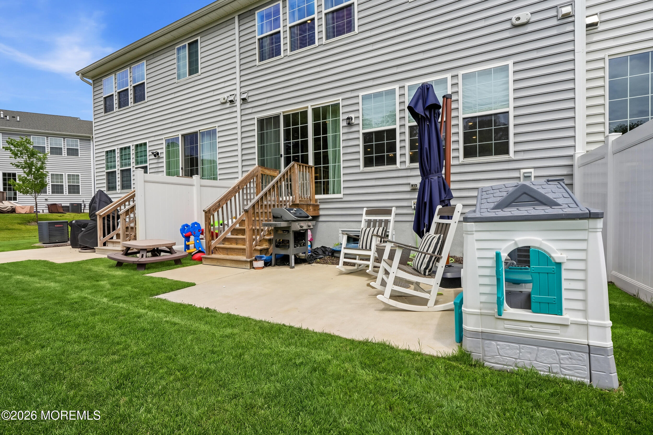 3003 Quail Ridge Boulevard Wall NJ 07727