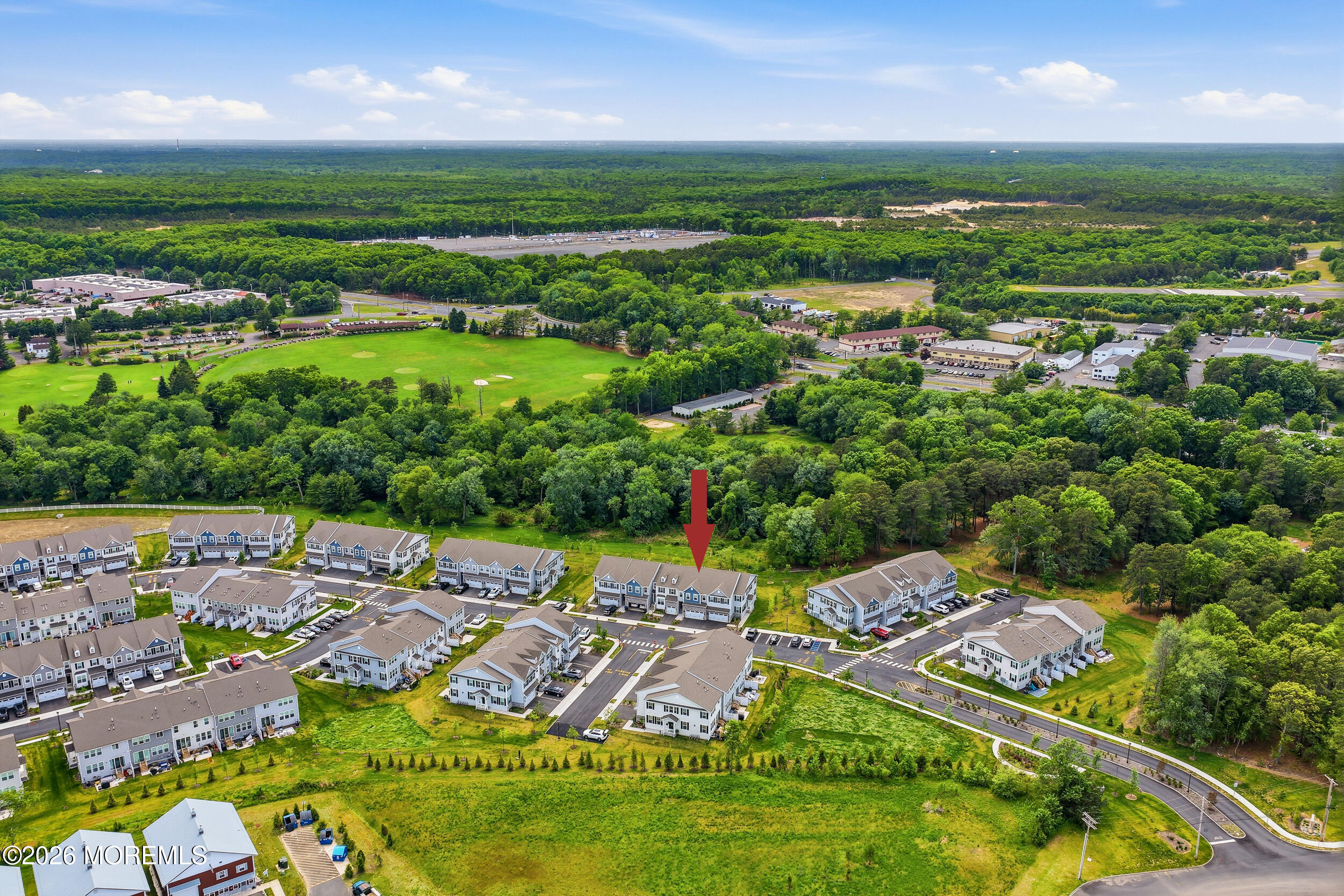 3003 Quail Ridge Boulevard Wall NJ 07727