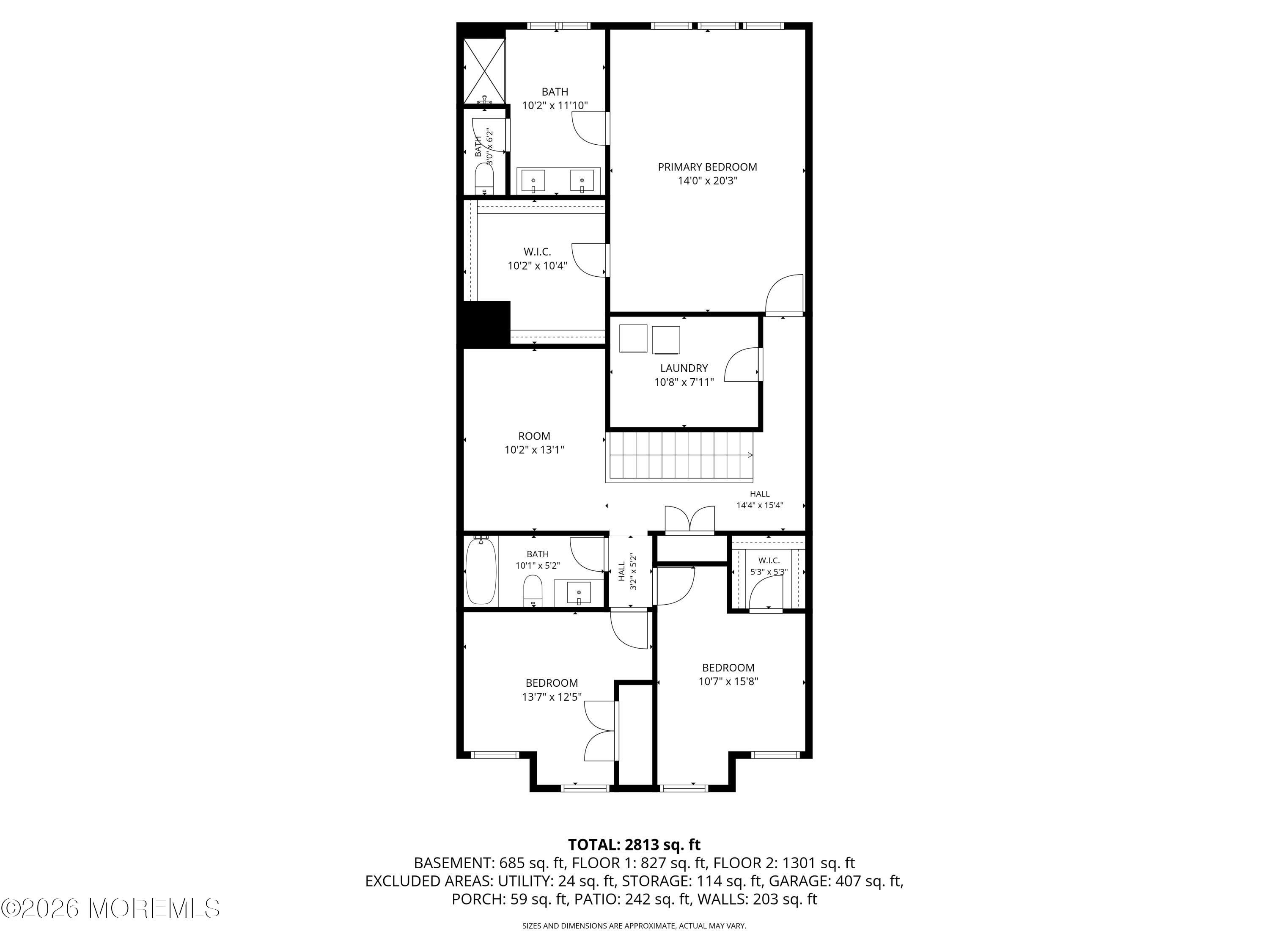 3003 Quail Ridge Boulevard Wall NJ 07727