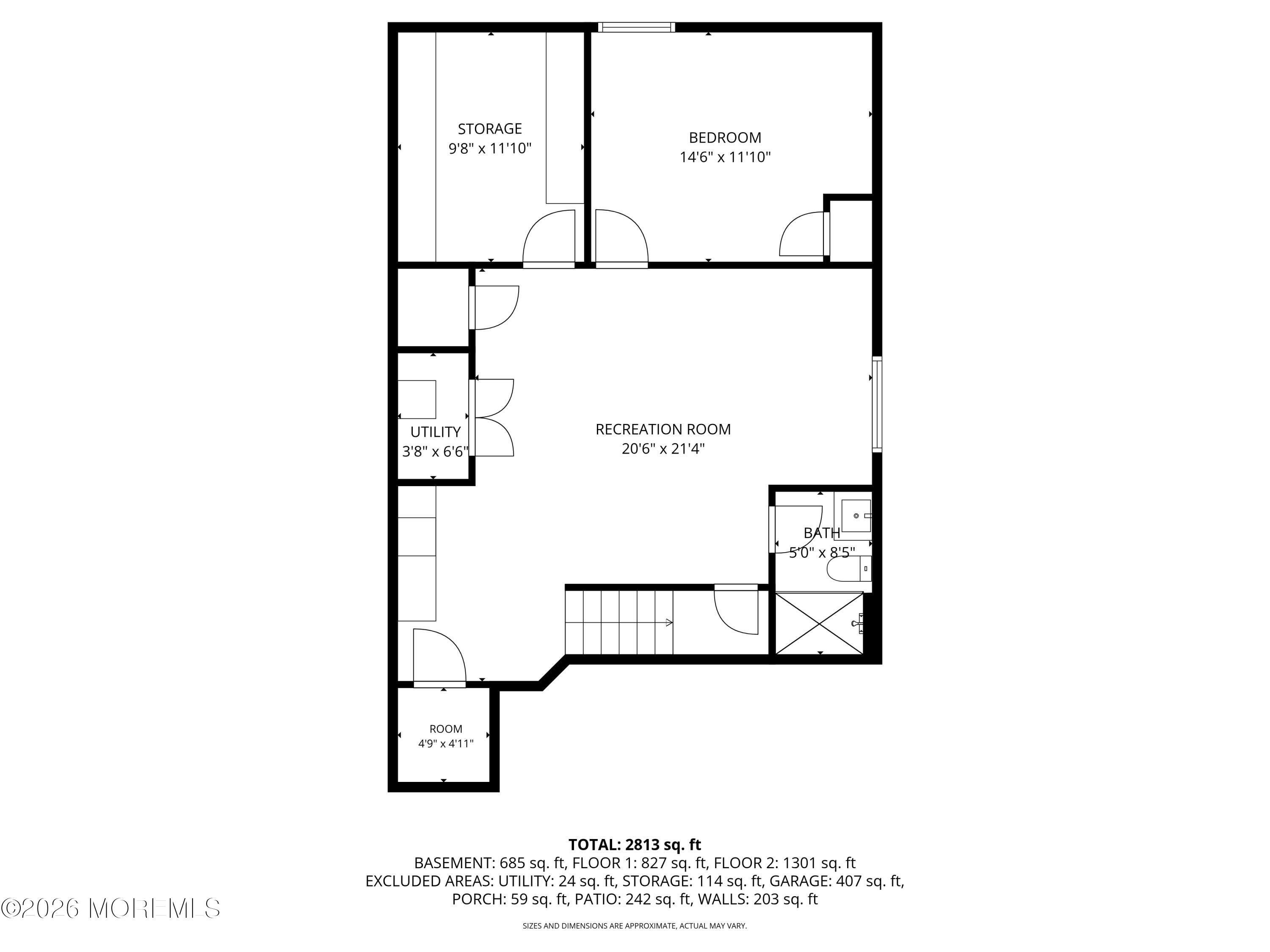3003 Quail Ridge Boulevard Wall NJ 07727