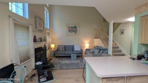 10 Beacon Court Holmdel NJ 07733