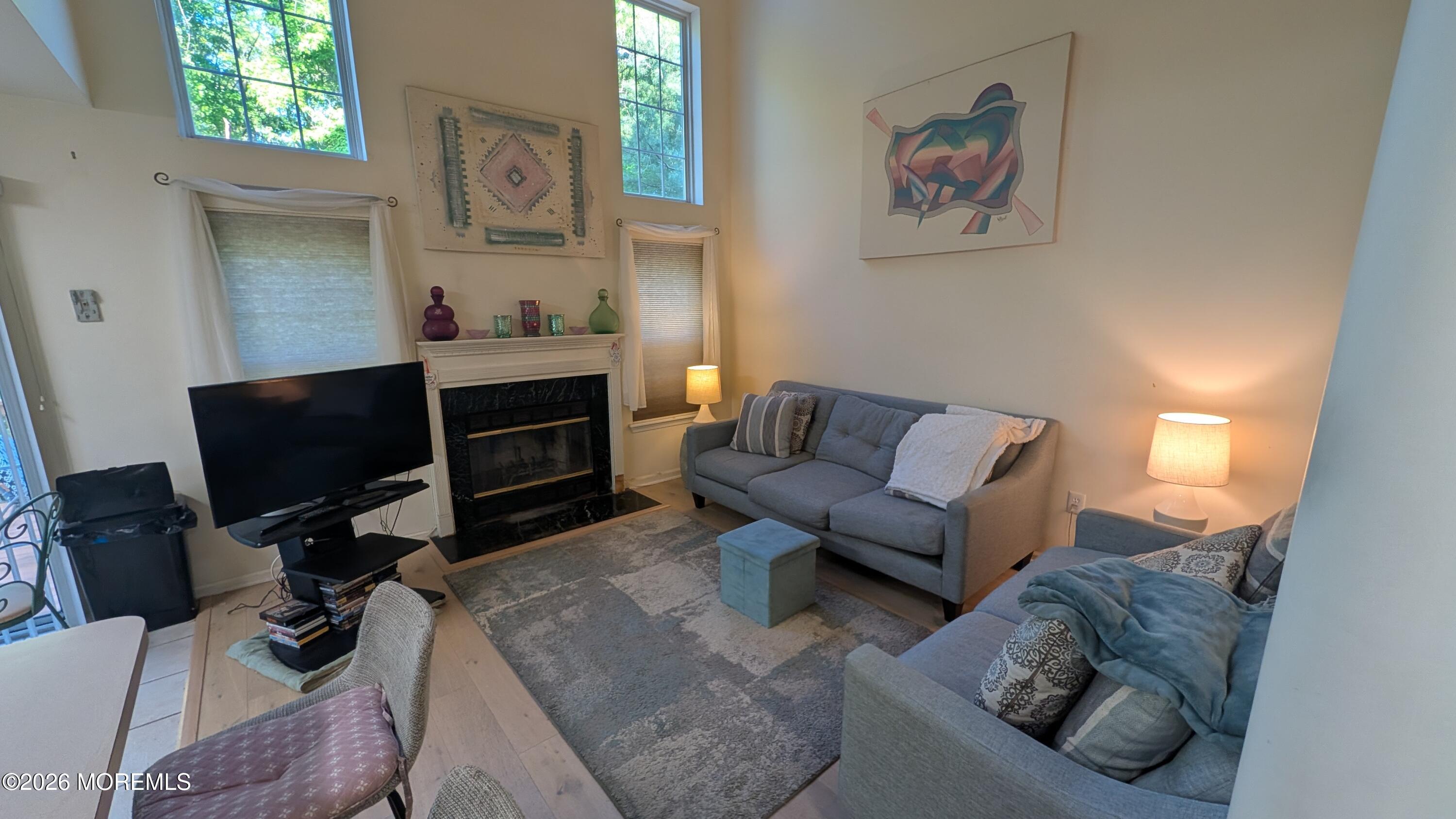 10 Beacon Court Holmdel NJ 07733
