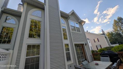 10 Beacon Court Holmdel NJ 07733
